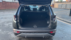 Hyundai TUCSON 1.6 TGDi Hybrid 230 Ultimate 5dr 2WD Auto Hybrid Estate